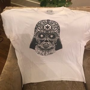 Darth Vader t-shirt